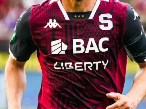 Saprissa confirma el regreso de un ídolo que llegará desde Europa