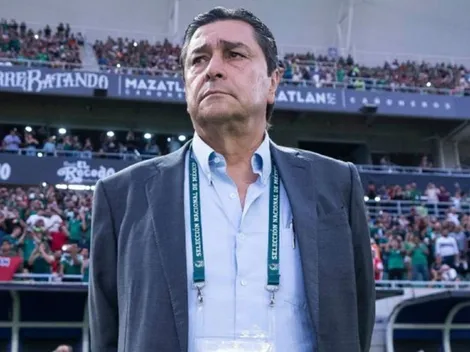 Grave denuncia contra Guatemala castiga a Luis Fernando Tena