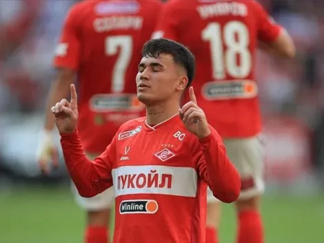 “Próximo fichaje”: el anuncio de Manfred Ugalde en medio del interés del PSG