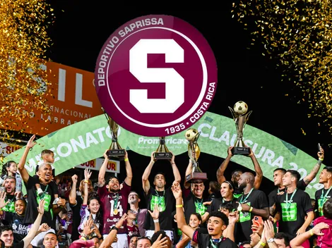 Nuevo equipo en Europa: campeón con Saprissa confirma su gran salto