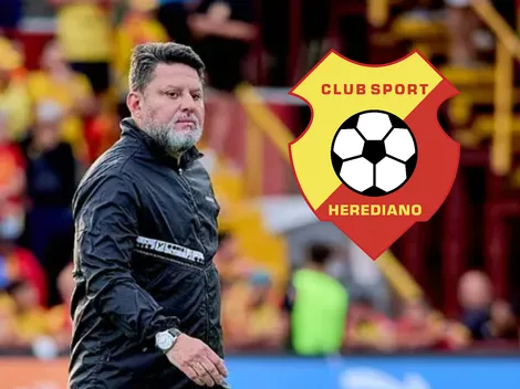 "Será agente libre": Jafet Soto toma una decisión drástica con una figura que ganó tres títulos