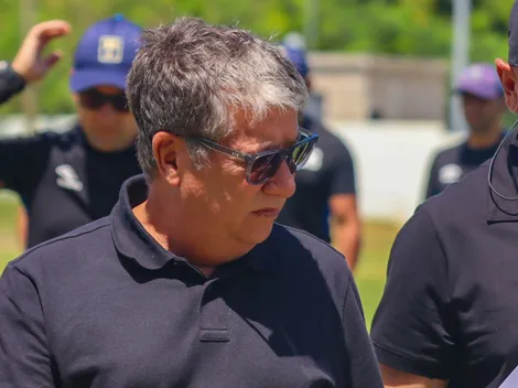 La actitud del Bolillo Gómez que no gustó en El Salvador tras ganarle a Anguila