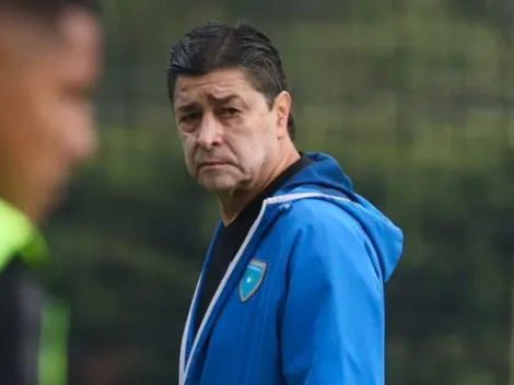 Luis Fernando Tena responde ante la polémica con República Dominicana y les lanza un dardo