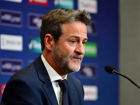 Periodistas arremeten contra Thomas Christiansen por el pálido triunfo de Panamá vs Belice