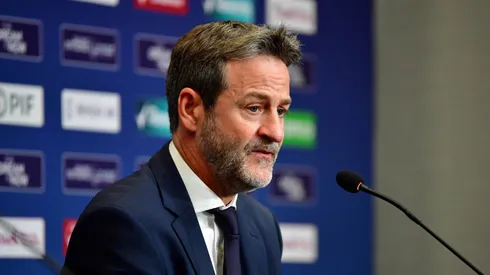 Periodistas arremeten contra Thomas Christiansen por el pálido triunfo de Panamá vs Belice