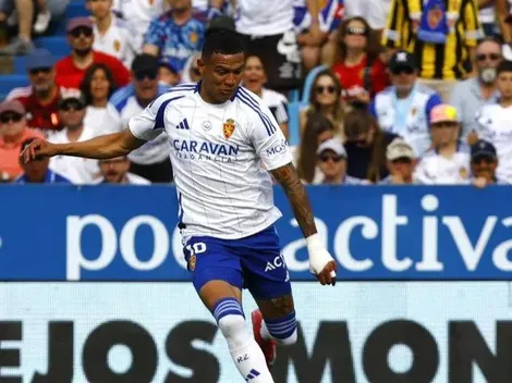 Kervin Arriaga recibe el mensaje más contundente y su futuro parece quedar claro