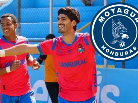 Santiago Gómez confiesa los pasos a seguir para concretar su llegada a Motagua