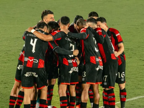 "Sean agradecidos": Machillo Ramírez lo limpió y ahora sorprende con un mensaje fuerte