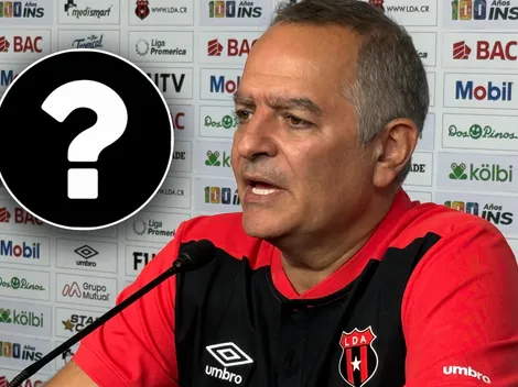 Joseph Joseph confirma el primer refuerzo de la nueva gestión de Alajuelense