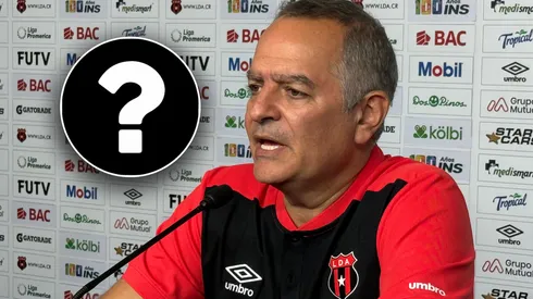 Joseph Joseph confirma el primer refuerzo de la nueva gestión de Alajuelense.