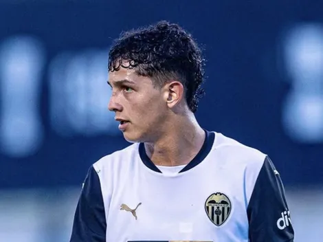 Warren Madrigal se aleja de Valencia y abre la puerta a un destino inesperado