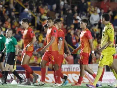 Confirmado: un grande de Costa Rica ficha a un campeón con Herediano