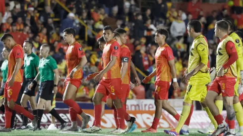 Un campeón con Herediano refuerza a un rival directo.