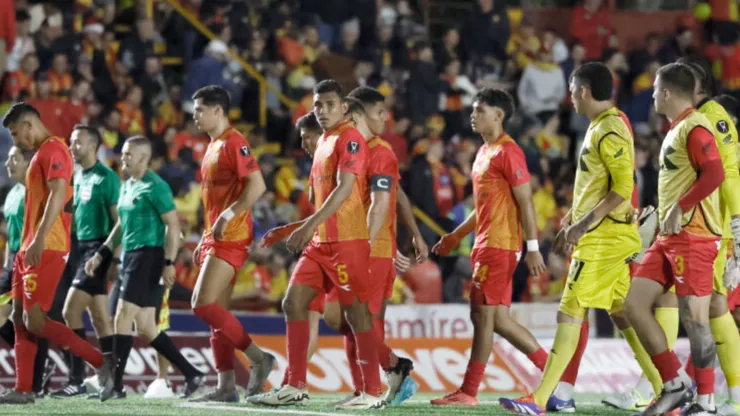 Un campeón con Herediano refuerza a un rival directo.