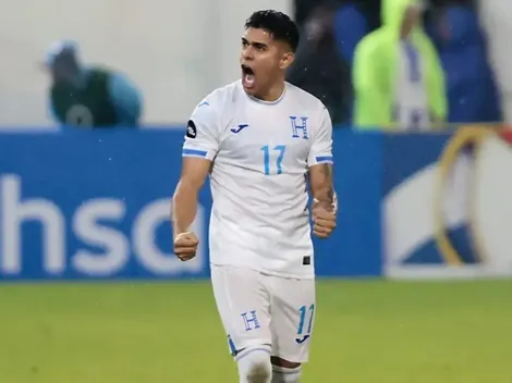 "No hay margen de error": Luis Palma se confiesa ante la FIFA