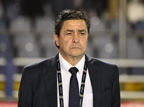 Descartados: Luis Fernando Tena toma drástica decisión que sorprende en la Selección de Guatemala