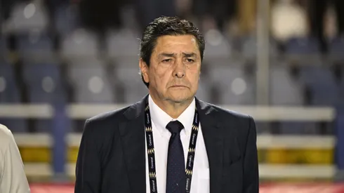 Descartados: Luis Fernando Tena toma drástica decisión que sorprende en la Selección de Guatemala