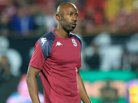 Wanchope no lo puede creer: el refuerzo que pidió para Saprissa llegaría a otro equipo de Costa Rica