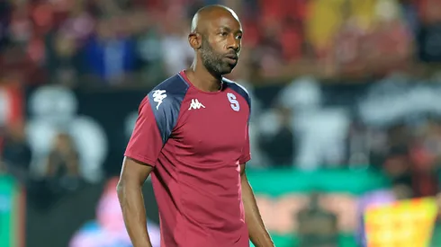 Wanchope no lo puede creer: el refuerzo que pidió para Saprissa llegaría a otro equipo de Costa Rica.