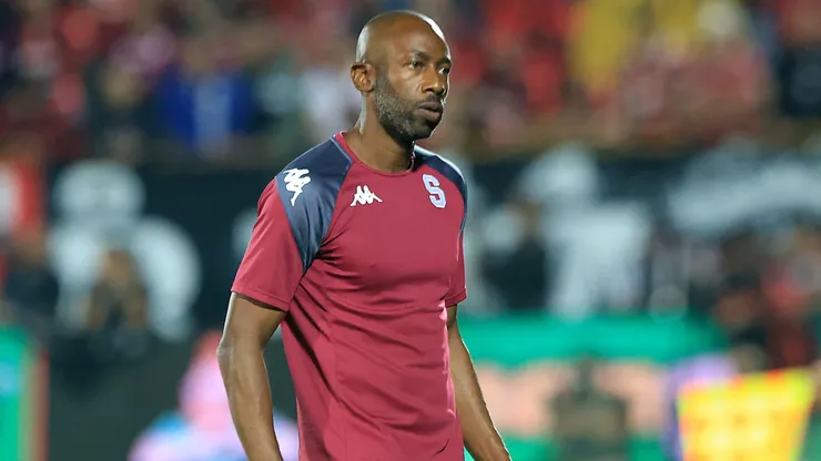 Wanchope no lo puede creer: el refuerzo que pidió para Saprissa llegaría a otro equipo de Costa Rica.