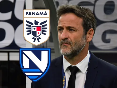 Panamá suma un refuerzo antes de recibir a Nicaragua