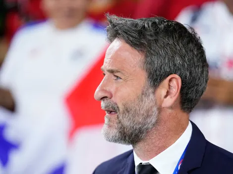 Lo lamenta Thomas Christiansen: Panamá recibe fuerte golpe para el partido vs Nicaragua