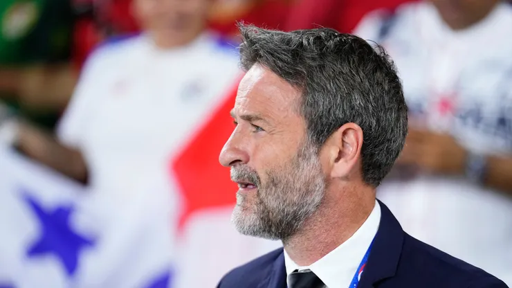 Lo lamenta Thomas Christiansen: Panamá recibe fuerte golpe para el partido vs Nicaragua