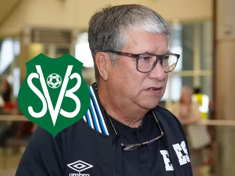 Revés impensado para El Salvador antes de jugar con Surinam