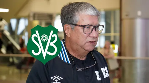 Revés impensado para El Salvador antes de jugar con Surinam