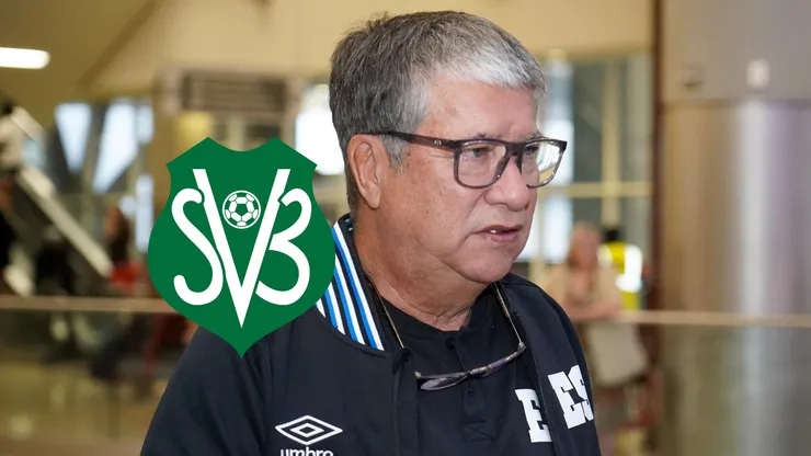 Revés impensado para El Salvador antes de jugar con Surinam
