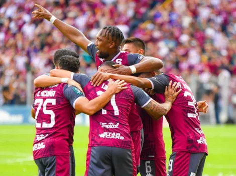 Es oficial: se confirma la salida de Saprissa de la figura que Wanchope más necesitaba