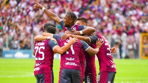 Es oficial: se confirma la salida de Saprissa de la figura que Wanchope más necesitaba.