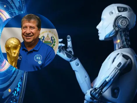La IA confirma si La Selecta se queda afuera del Mundial 2026