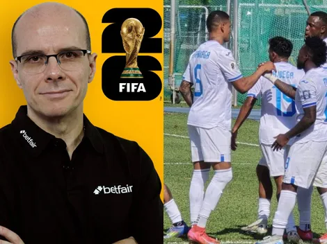 MisterChip predice cómo le irá a Honduras en las Eliminatorias de Concacaf ¿Se clasifica al Mundial?