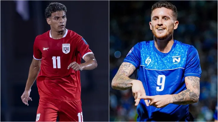 Panamá vs. Nicaragua: a qué hora y dónde ver el partido por las Eliminatorias Concacaf.