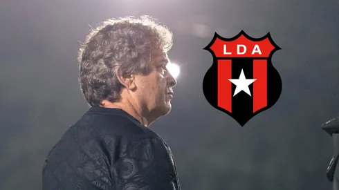 Alajuelense quiere sacudir el mercado.