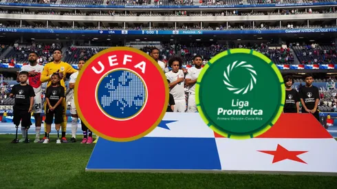 Figura de Panamá dejaría Costa Rica para jugar en Europa