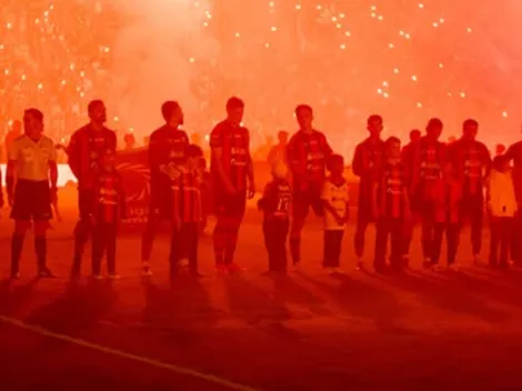 Machillo Ramírez lo borró de Alajuelense y dos rivales directos ya se pelean por él