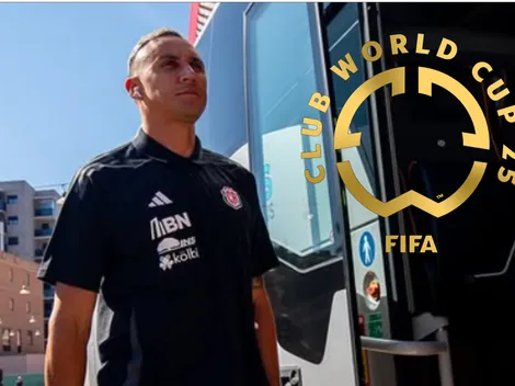 "Ir al Mundial de Clubes": Piojo Herrera revela la verdad que Keylor intentó ocultar