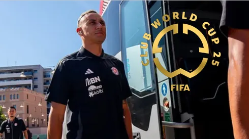 La verdad que Keylor Navas estaba ocultando sale a la luz.