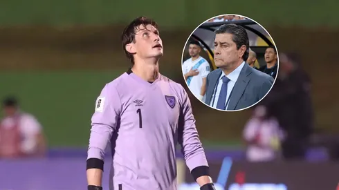 Tena confirma lo que hará con Nicholas Hagen luego de sus errores