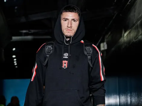 Machillo Ramírez lo borró pero no olvida a Alajuelense: Anderson Canhoto sorprende a los manudos