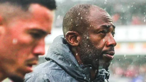 Wanchope recibió la oferta lejos de Saprissa