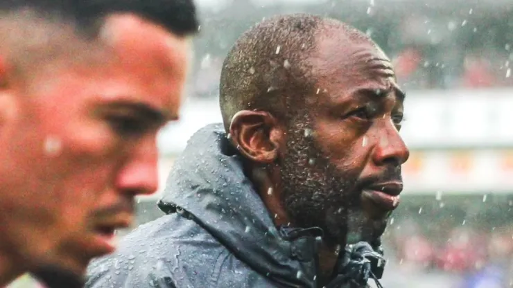 Wanchope recibió la oferta lejos de Saprissa