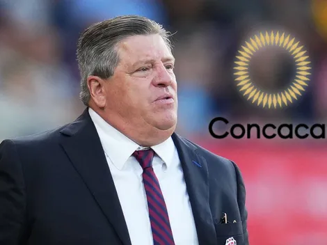 Una joya descartaría a Costa Rica para representar a otra selección de Concacaf