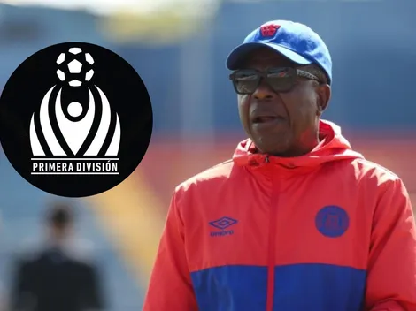 FAS quedó atrás: Chochera Castillo tiene nuevo equipo en El Salvador