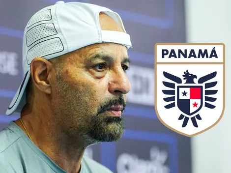 Fantasma Figueroa necesitó solo dos palabras para fulminar a Panamá y calentar el partido