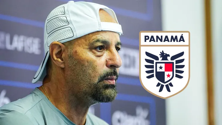Fantasma Figueroa necesitó solo dos palabras para fulminar a Panamá y calentar el partido con Nicaragua.