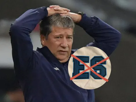 Revés de último momento para el Bolillo Gómez: se confirma la noticia que puede costarle a El Salvador la clasificación al Mundial 2026