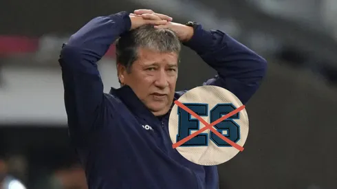Revés de último momento para el Bolillo Gómez: se confirma la noticia que puede costarle a El Salvador la clasificación al Mundial 2026.